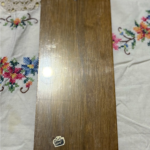 Vintage Big Eyed Children Wall Art Set of 4 - Picture 8 of 13